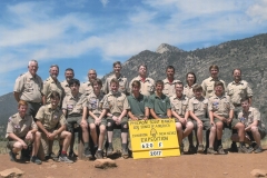 A_Philmont Composite Group Photo