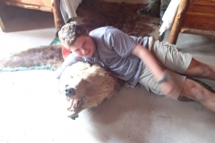 OLYMPUS DIGITAL CAMERA